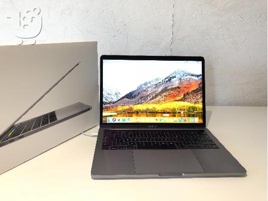 Apple MacBook Pro Retina 13" Touch Bar ID Core i5